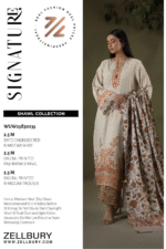 Zellbury Shawl Collection