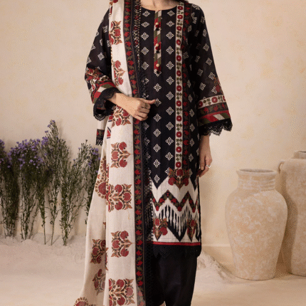 Shirt Dupatta - 0118