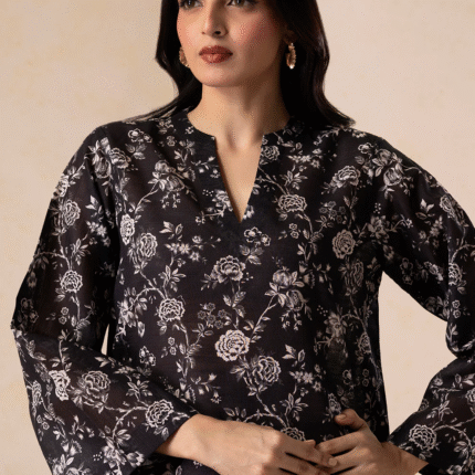 Zellbury khaddar 2 piece suit WUW25X20125