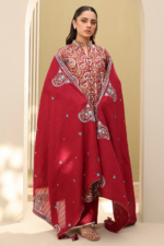 zellbury embroidered lawn 3 piece