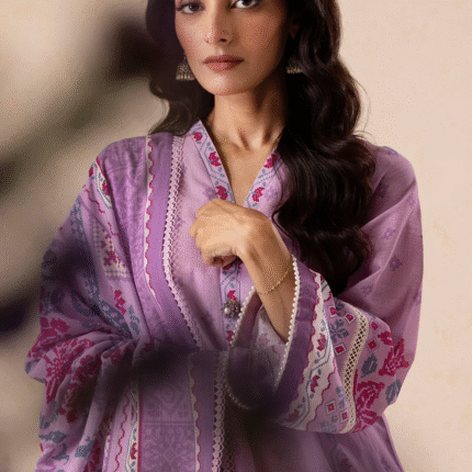 Shirt Dupatta - 0121