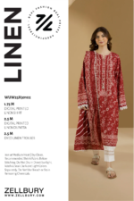 Shirt Shalwar Dupatta - 0102