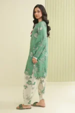 Zellbury Printed Lawn 2 Piece Shirt Trouser WUS26X20737