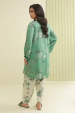 Zellbury Printed Lawn 2 Piece Shirt Trouser WUS26X20737