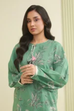 Zellbury Printed Lawn 2 Piece Shirt Trouser WUS26X20737