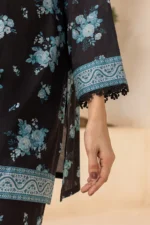 Zellbury Printed Lawn 2 Piece Shirt Trouser WUS26X20738