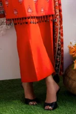 Gul Ahmed Printed Lawn 3 Piece SD-52117 Unstitched