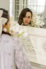 Zellbury Chikankari Embroidered Cotton 3 Piece WUC25E34030