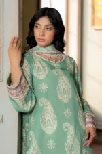 Zellbury Printed Lawn 2 Piece WUS26X20521