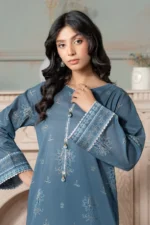 Zellbury Printed Lawn 2 Piece Shirt Shalwar WUS26X20663