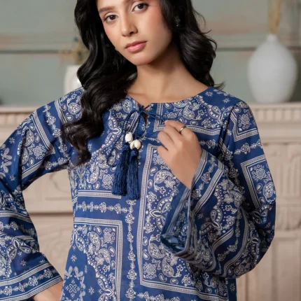 Zellbury Printed Lawn 2 Piece WUS26X20667