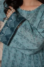 Zellbury Printed Lawn 2 Piece WUS26X20733