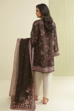 Zellbury Printed Lawn Shirt Dupatta WUS26X20804