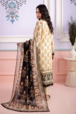 Zellbury Printed Lawn 3 Piece WUS26X30539