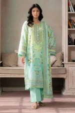 Zellbury Printed Lawn 3 Piece WUS26X30613