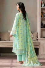 Zellbury Printed Lawn 3 Piece WUS26X30613