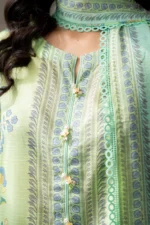 Zellbury Printed Lawn 3 Piece WUS26X30613