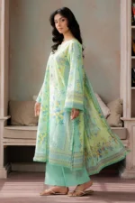 Zellbury Printed Lawn 3 Piece WUS26X30613