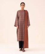 Sapphire Printed Cotton 3 Piece 2SDF24V210 US