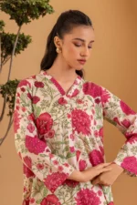 Stitched Printed Lawn 3 Piece WPS2611901