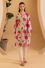 Stitched Printed Lawn 3 Piece WPS2611901