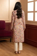 Stitched Printed Lawn Shirt WPS2611904