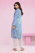 Stitched Printed Shirt WPS2611905