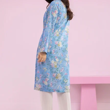 Stitched Printed Shirt WPS2611905