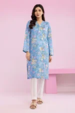 Stitched Printed Shirt WPS2611905