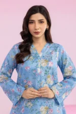 Stitched Printed Shirt WPS2611905