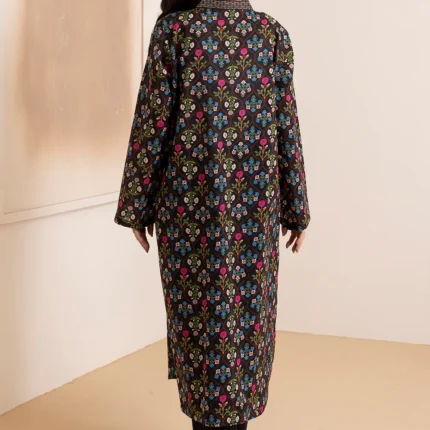 Stitched Printed Lawn 3 Piece WPS2611967