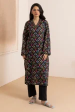 Stitched Printed Lawn 3 Piece WPS2611967