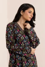 Stitched Printed Lawn 3 Piece WPS2611967