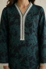 Embroidered Lawn 2 Piece WUS26E20671