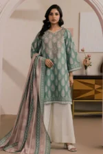 Embroidered Lawn 2 Piece WUS26E20807