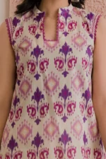 Printed Lawn 2 Piece Shirt Dupatta WUS26X20926