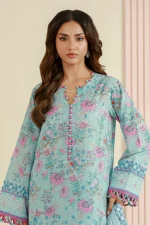 Printed Lawn 3 Piece WUS26X31009