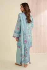 Printed Lawn 3 Piece WUS26X31009