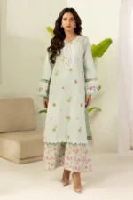 Embroidered Lawn 2 Piece WUS26E20410