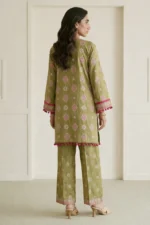 Embroidered Lawn 2 Piece WUS26E20673