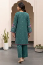 Embroidered Lawn 2 Piece WUS26E21213