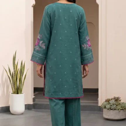 Embroidered Lawn 3 Piece WUS26E21213