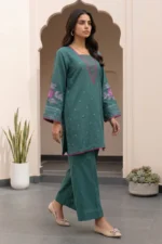 Embroidered Lawn 2 Piece WUS26E21213