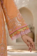 Signature Embroidered Lawn 3 Piece WUS26E30793