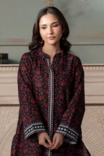 Printed Lawn 2 Piece WUS26X20803