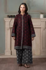 Printed Lawn 2 Piece WUS26X20803