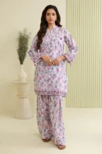 Printed Lawn 2 Piece WUS26X20866