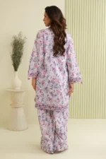 Printed Lawn 2 Piece WUS26X20866