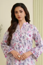 Printed Lawn 2 Piece WUS26X20866