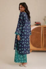 Printed Lawn 2 Piece WUS26X20925